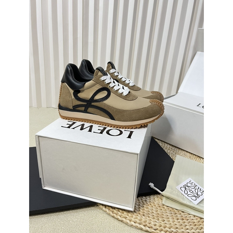 l*ew* sneakers